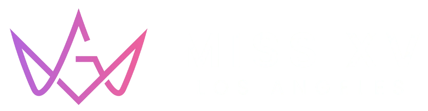 Miss XV Los Angeles