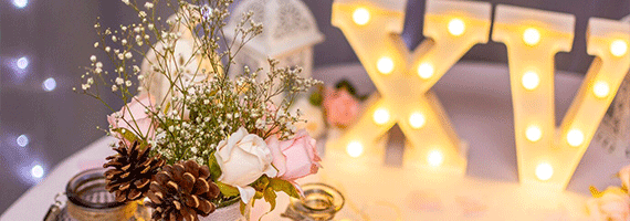 Contact Us - Miss XV LA