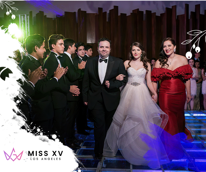 Entrance-choreography