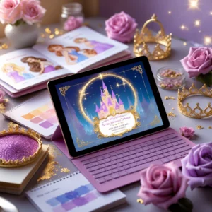 Invitación Digital Personalizada