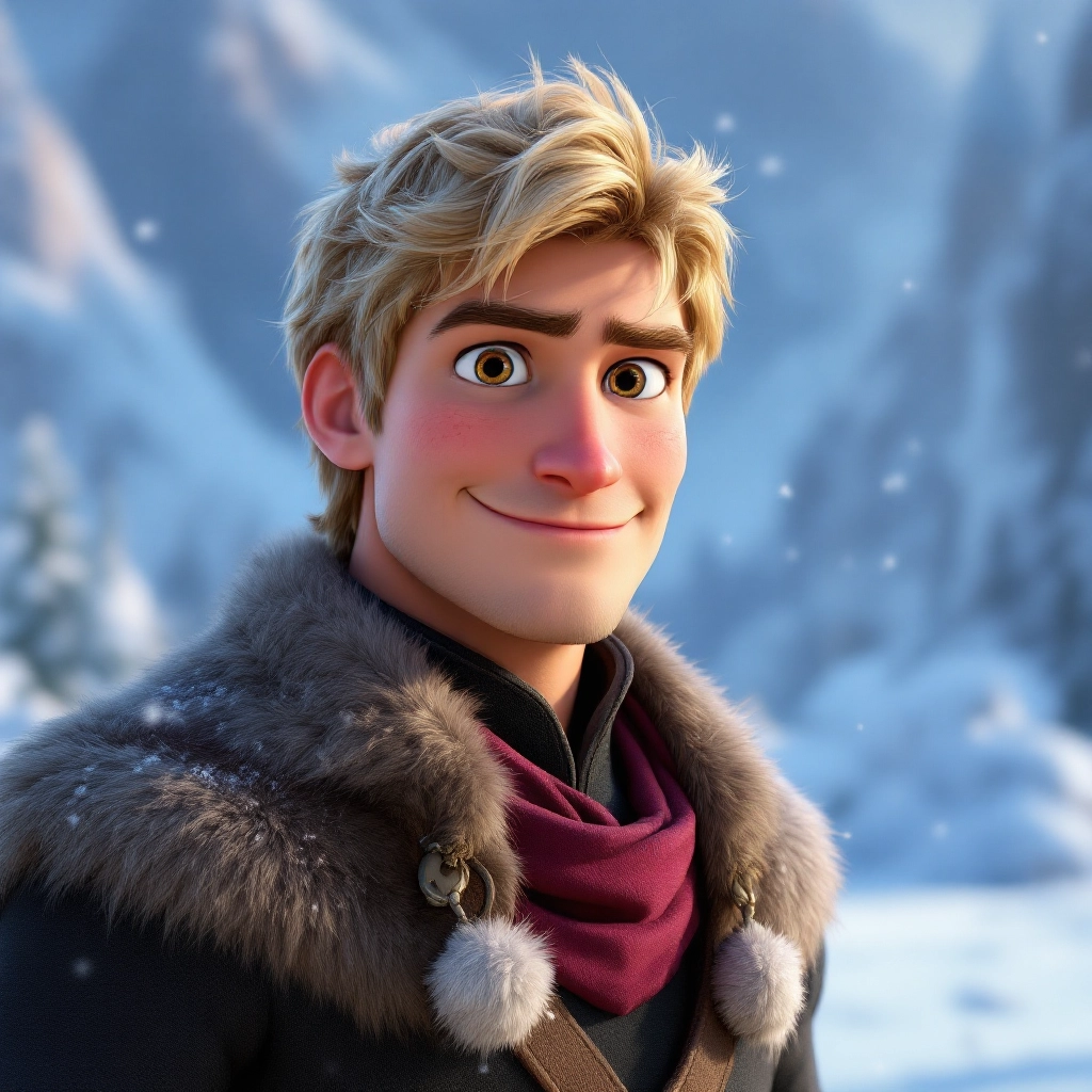 Jamie Mathew Mesta Montesinos