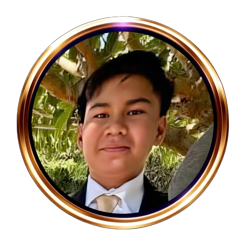 Jhon Alexander Flores