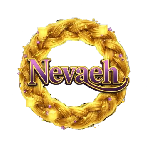 Logo Trenza Nevaeh